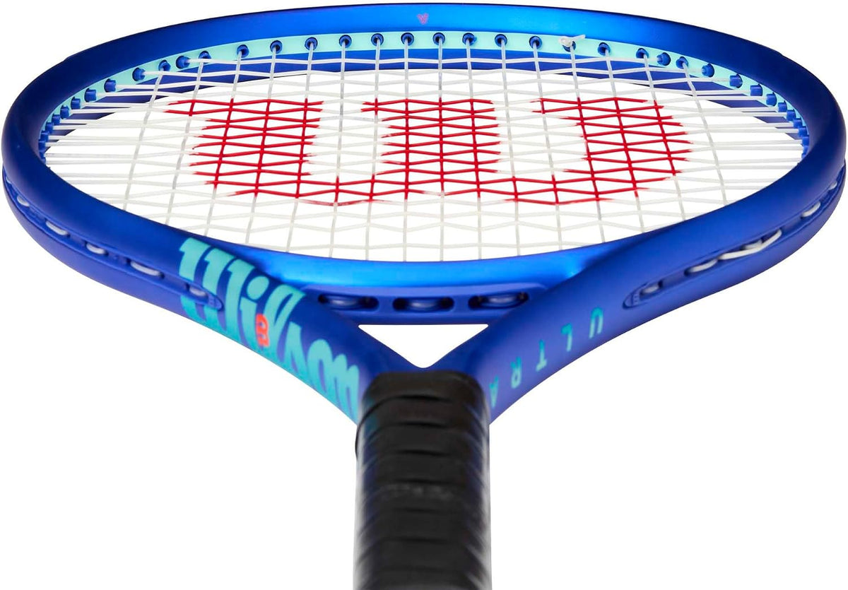 Wilson Ultra 25 V5 Tennisschläger Will