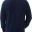 100% Baumwolle Quarter Zip Pullover Dominic