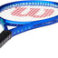 Wilson Ultra 25 V5 Tennisschläger Will