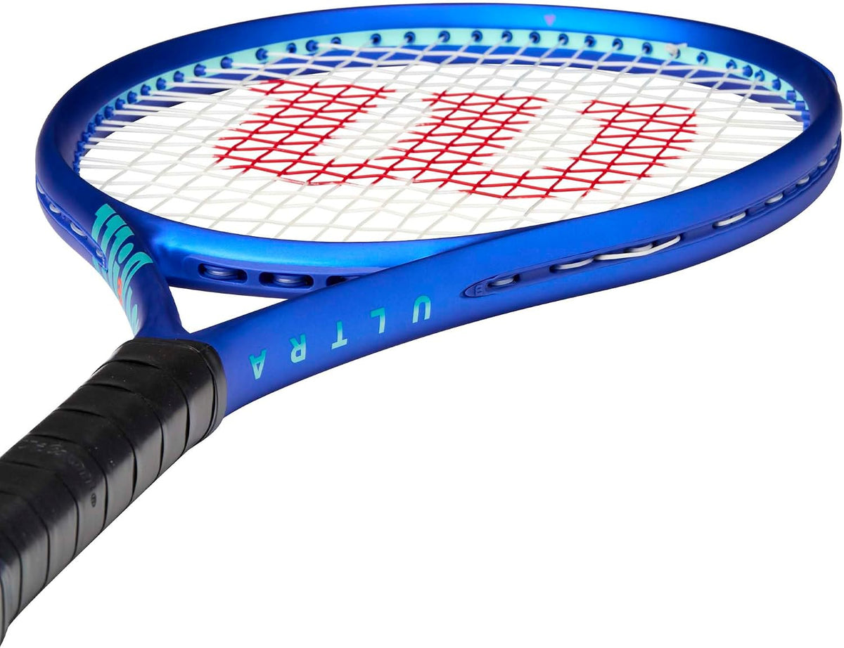Wilson Ultra 25 V5 Tennisschläger Will