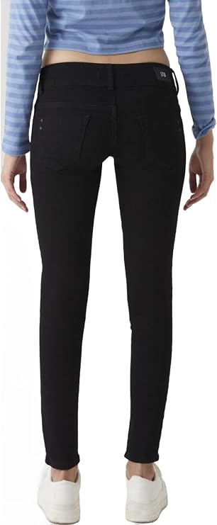 Jeanshose Damen Alaya