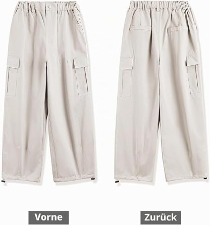 Rolanko Mädchen Cargohose Audrey
