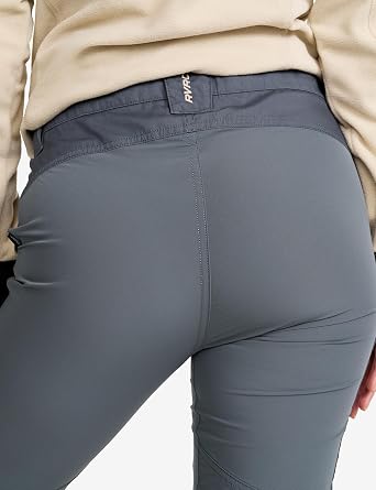 RevolutionRace Rambler Lightweight Damen Wanderhosen Arabella