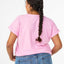 Große Größen T-Shirts 2er-Pack Damen Daisy