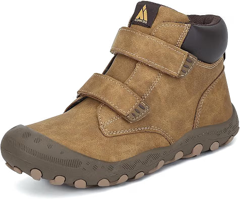 Mishansha Knaben Wanderschuhe Chase