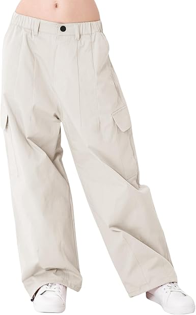 Rolanko Mädchen Cargohose Audrey