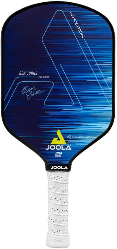 JOOLA Ben Johns Hyperion CFS/CAS Pickleball-Schläger USAPA Prince