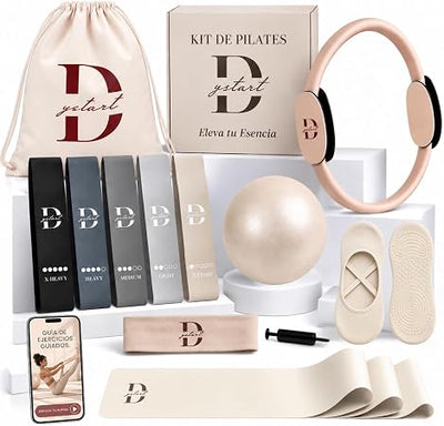 Dystart Pilates Set Prosper