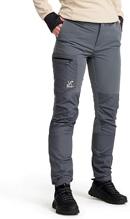 RevolutionRace Rambler Lightweight Damen Wanderhosen Arabella