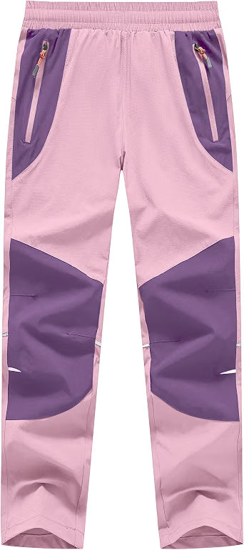 Mädchen Wanderhosen Bebe