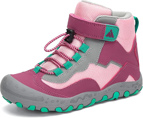 Mishansha Mädchen Wanderschuhe Auri