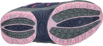 Lico Mädchen Wanderschuhe Rumi