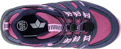 Lico Mädchen Wanderschuhe Rumi