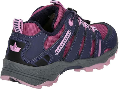 Lico Mädchen Wanderschuhe Rumi