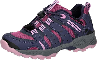 Lico Mädchen Wanderschuhe Rumi