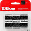 Wilson AbsorbX Overgrip Tennis 3er-Pack