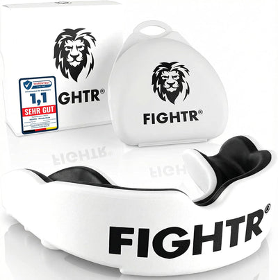 FIGHTR® Premium Mundschutz Riven