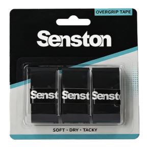Senston Griffband Tennisschläger Anti-Rutsch Overgrip Corvin