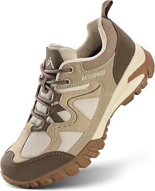 CC-Los Damen Wanderschuhe Carla