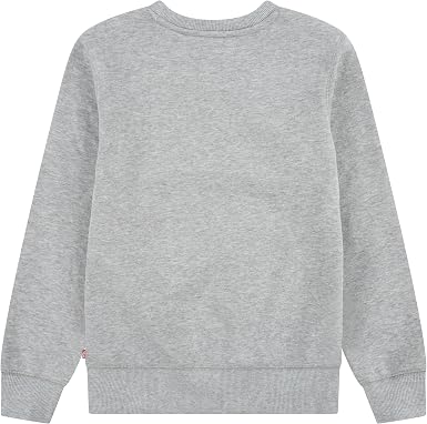 Levi's Jungen Lvb Batwing Crewneck Sweatshirts Oberon