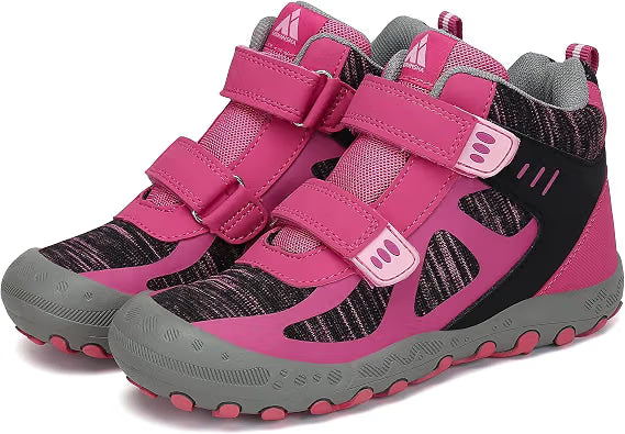 Mishansha Mädchen Wanderschuhe Ayla