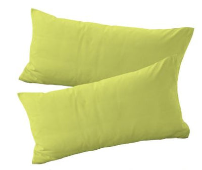 Kopfkissenbezug Avery (2er Set) 40x80cm