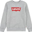 Levi's Jungen Lvb Batwing Crewneck Sweatshirts Oberon