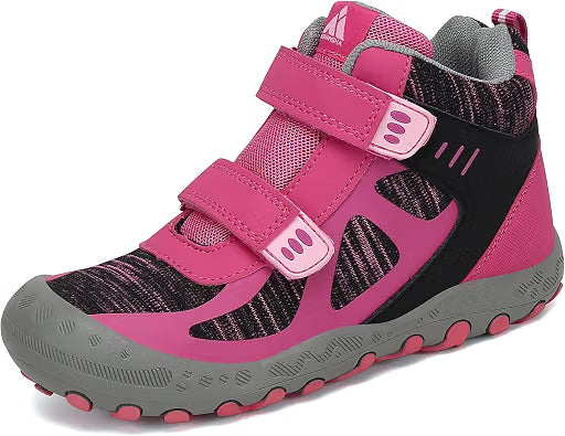 Mishansha Mädchen Wanderschuhe Ayla