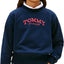 Tommy Hilfiger Mädchen Pullover-Sweatshirt Emma