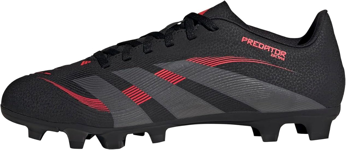 adidas Unisex Predator Club Firm Ground/Multi Ground Fußballschuh Tron