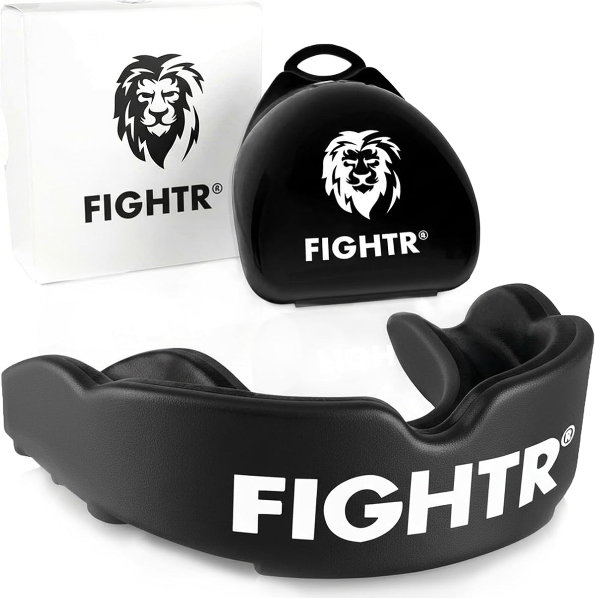 FIGHTR® Premium Mundschutz Ronan