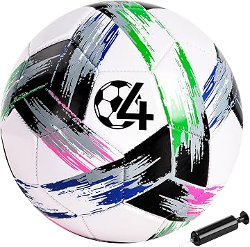 Vastoy Fußball Größe 3&4