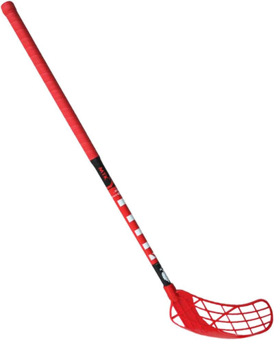 ‎MFMEXUL Unihockeyschläger rechte Hand Una