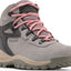 Columbia Newton Ridge Plus Wanderschuhe Yelena