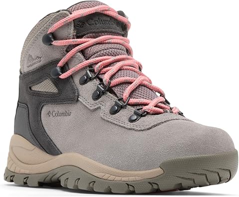 Columbia Newton Ridge Plus Wanderschuhe Yelena