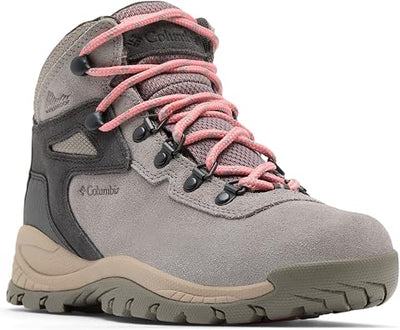 Columbia Newton Ridge Plus Wanderschuhe Yelena