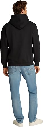 Tommy Jeans Herren Hoodie Ender