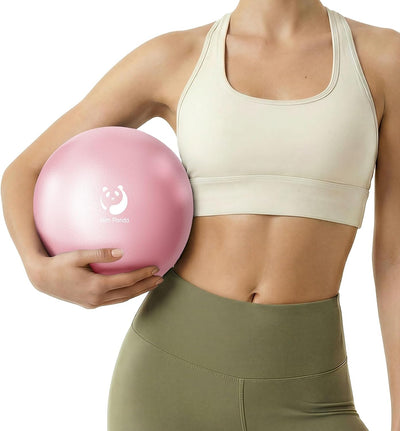 Slim Panda 23cm Pilates Ball Pat