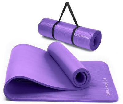 KG PHYSIO Yogamatte Yulia