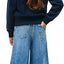 Tommy Hilfiger Mädchen Pullover-Sweatshirt Emma