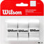 Wilson Griffband, Pro Overgrip Sensation 3 Stück
