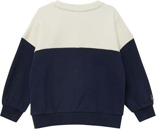 s.Oliver Oversize Sweatshirt Tavian