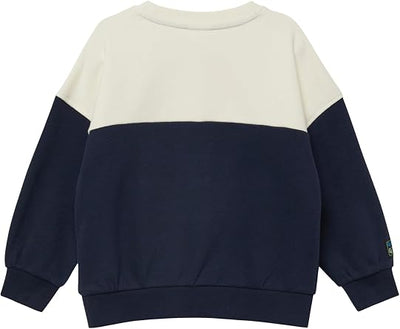 s.Oliver Oversize Sweatshirt Tavian