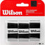 Wilson Griffband, Pro Overgrip Sensation 3 Stück
