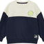 s.Oliver Oversize Sweatshirt Tavian