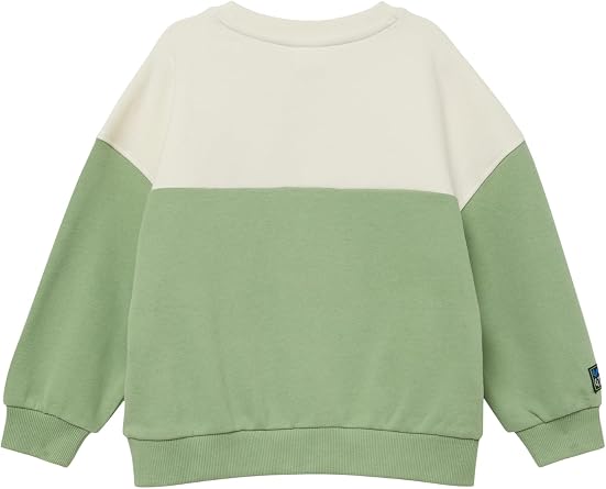 s.Oliver Oversize Sweatshirt Ronan