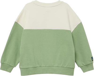 s.Oliver Oversize Sweatshirt Ronan