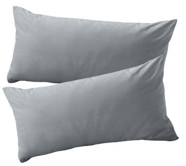 Kopfkissenbezug Taylor (2er Set) 40x80cm