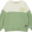 s.Oliver Oversize Sweatshirt Ronan