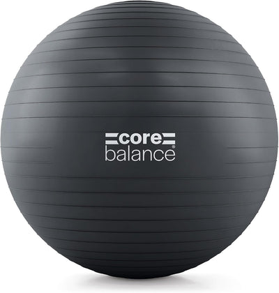 Core Balance Fitness Yoga Balle
